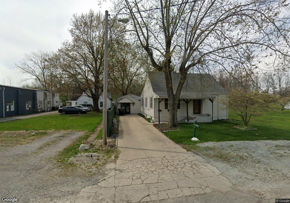 1723 Silver St, Anderson, IN 46012 - photo 1