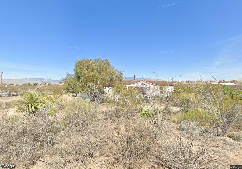 13625 S Hound Dog Rd, Vail, AZ 85641 - photo 1