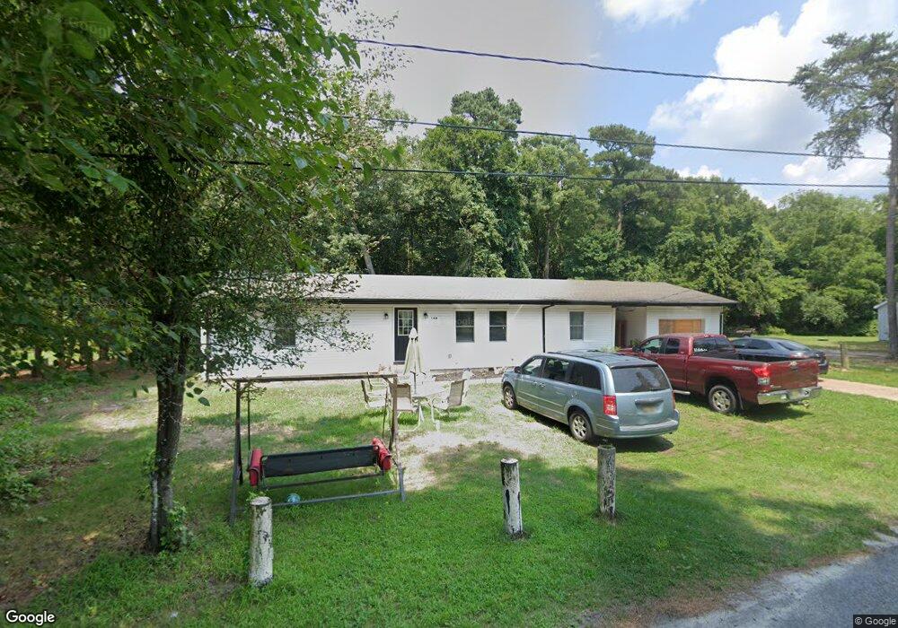 148 Allen Ave, Laurel, DE 19956 - photo 1