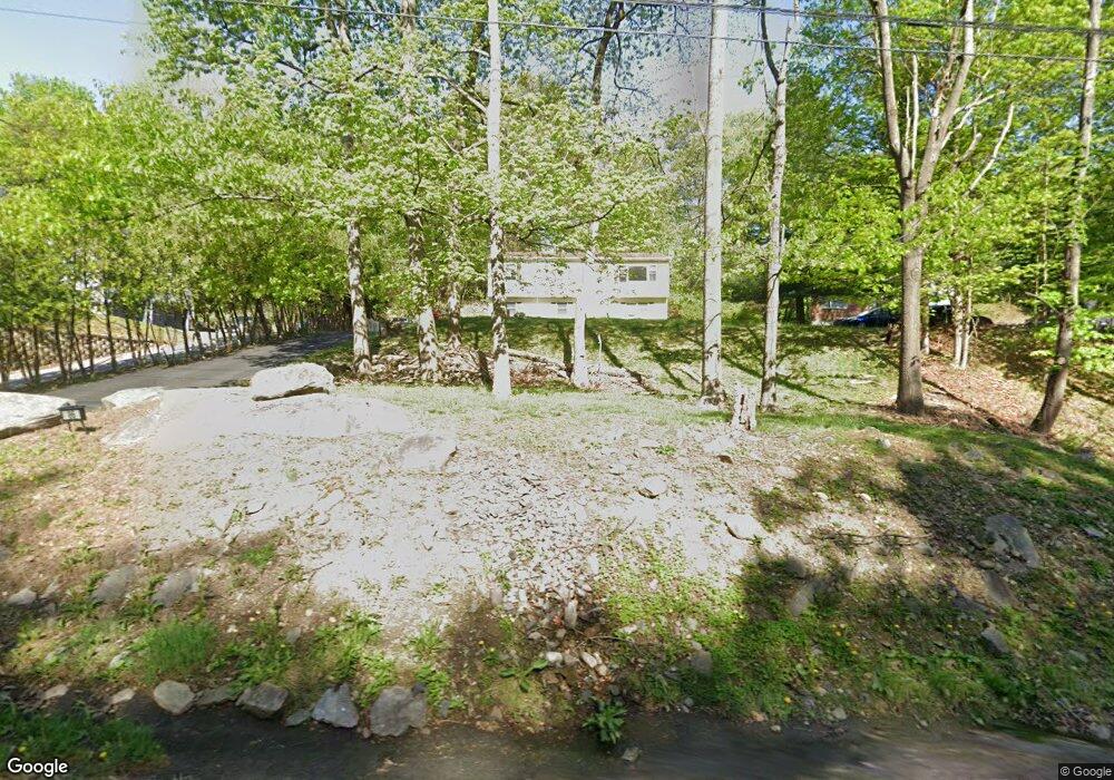 86 County Route 105, Highland Mills, NY 10930 - photo 1