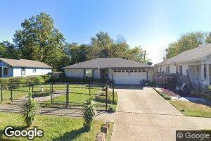 2627 Darien St, Shreveport, LA 71103