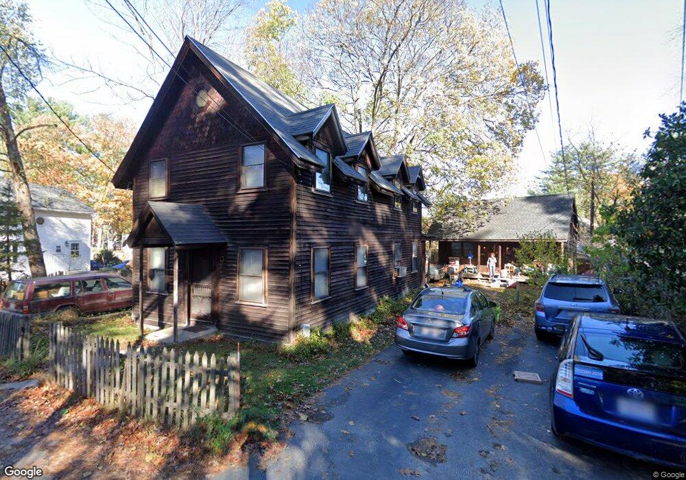 16 Temple Ave, Hudson, MA 01749 - photo 1