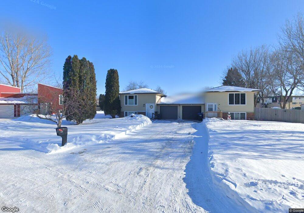 2317 Sundance Cir S, Fargo, ND 58103 - photo 1