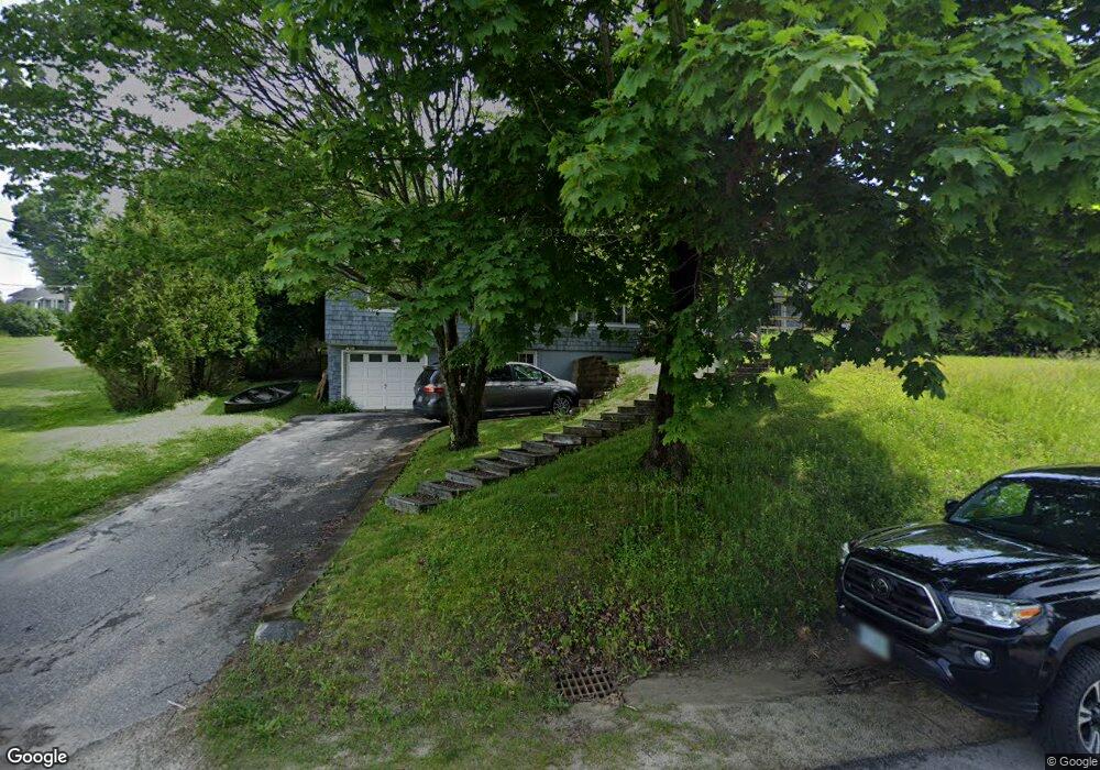 159 Barrett Rd, New London, NH 03257 - photo 1