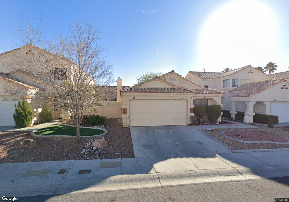 3040 Ocean View Dr, Las Vegas, NV 89117 - photo 1