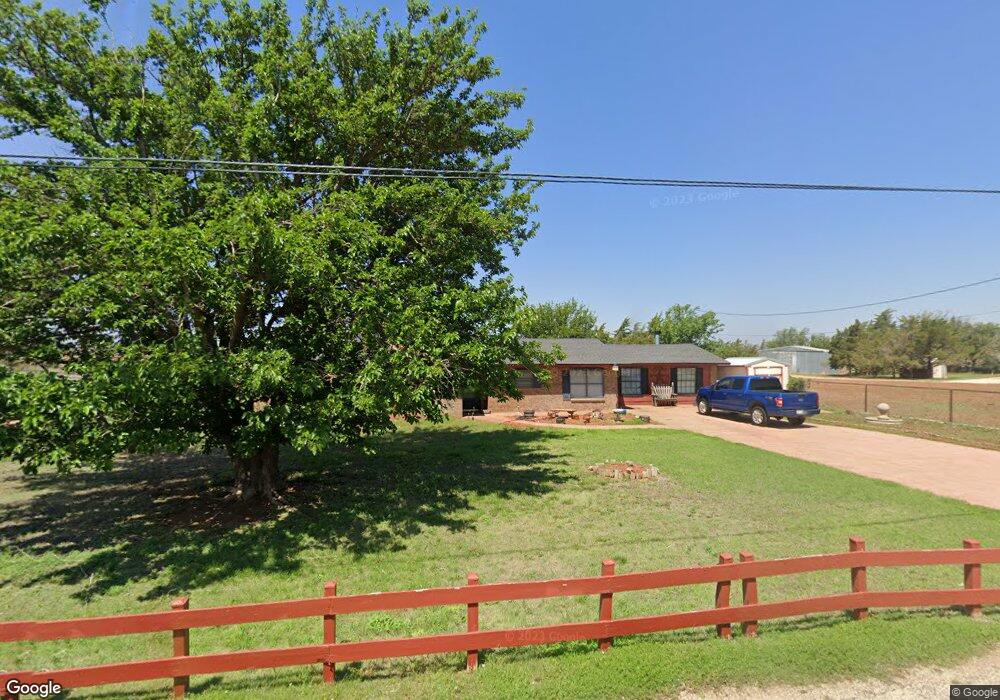 860 County Road R, Plainview, TX 79072 - photo 1
