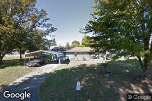440 S Haley St, Mc Clure, OH 43534