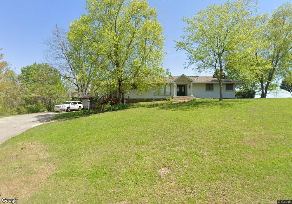 2216 Le Conte St, Morristown, TN 37814 - photo 1
