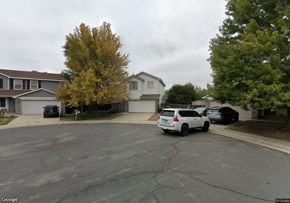 2767 E 118th Ct, Thornton, CO 80233 - photo 1