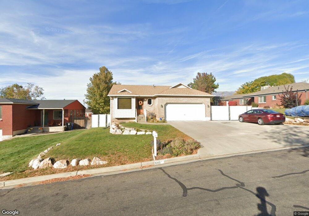 642 W 3600 S, Bountiful, UT 84010 - photo 1