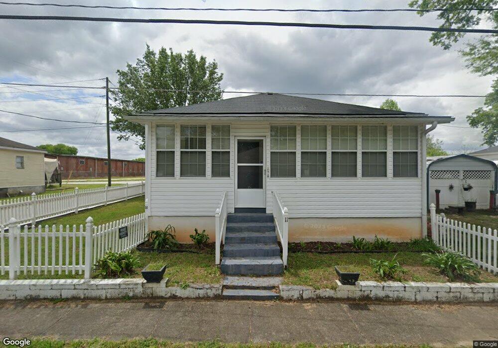11 Laurel St, Covington, GA 30014 - photo 1