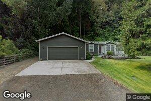 47198 Westfir Rd, Westfir, OR 97492