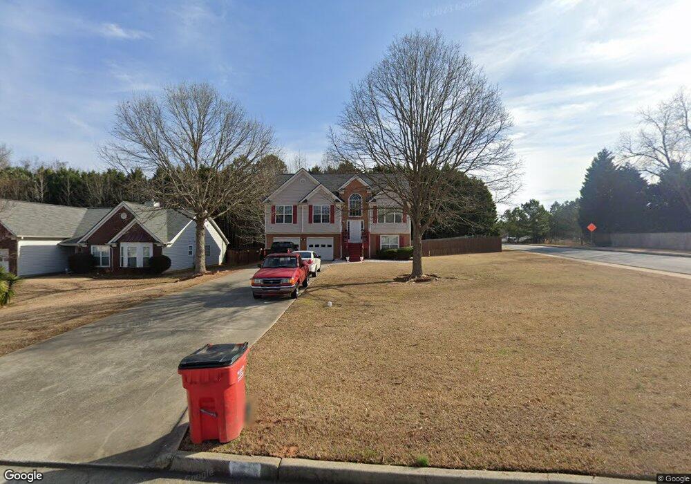 1420 Silverstone Trail, Jonesboro, GA 30238 - photo 1