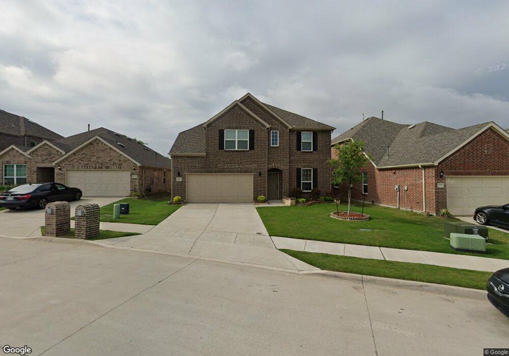 2312 Stratford Ct, Little Elm, TX 75068 - photo 1