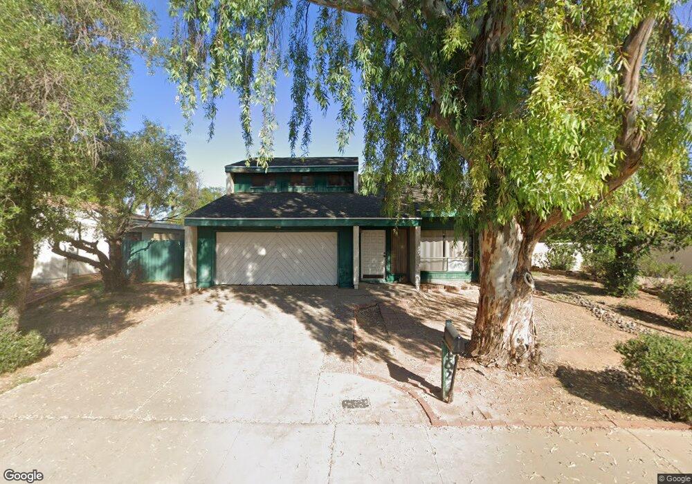 1624 E Redfield Rd, Tempe, AZ 85283 - photo 1