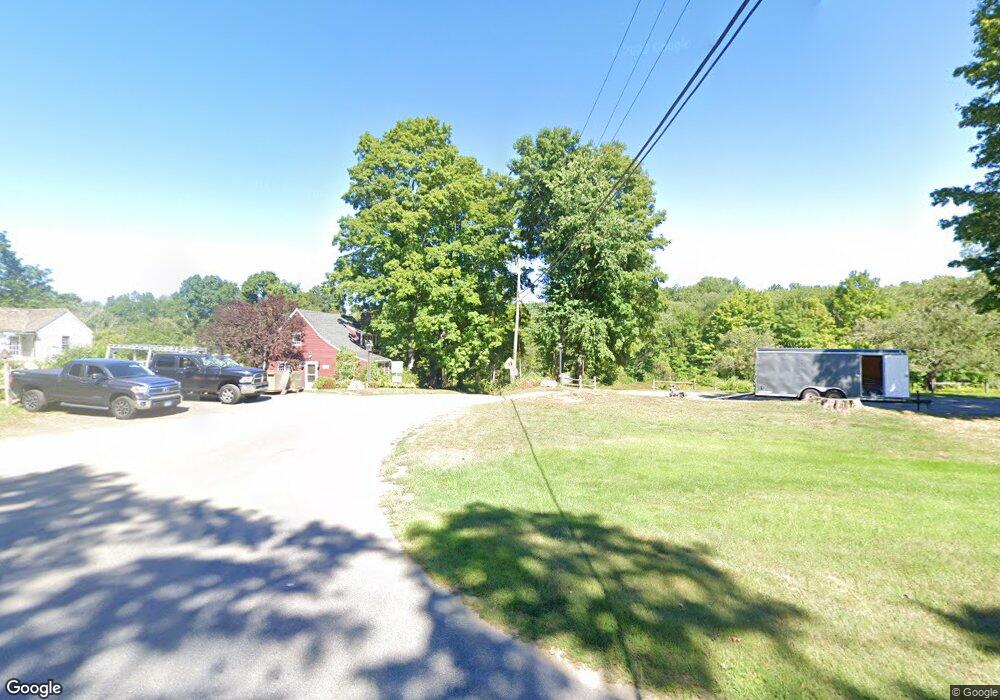 2 Church Hill Rd, Woodbury, CT 06798 - photo 1