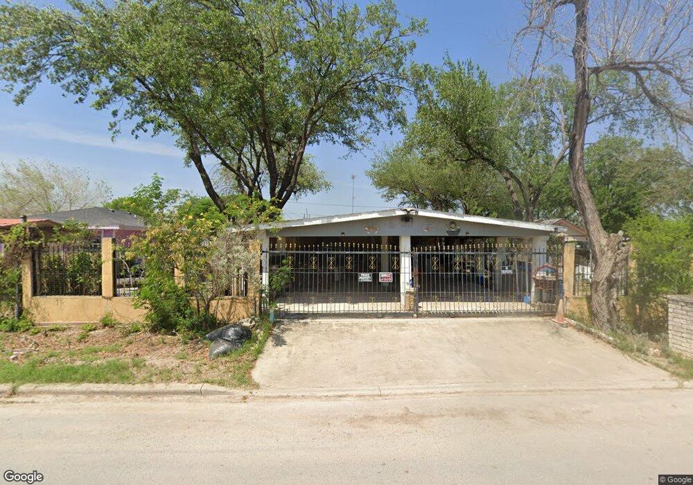 426 San Diego Dr, Alamo, TX 78516 - photo 1