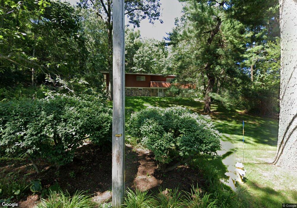 63 Radcliffe Rd, Weston, MA 02493 - photo 1