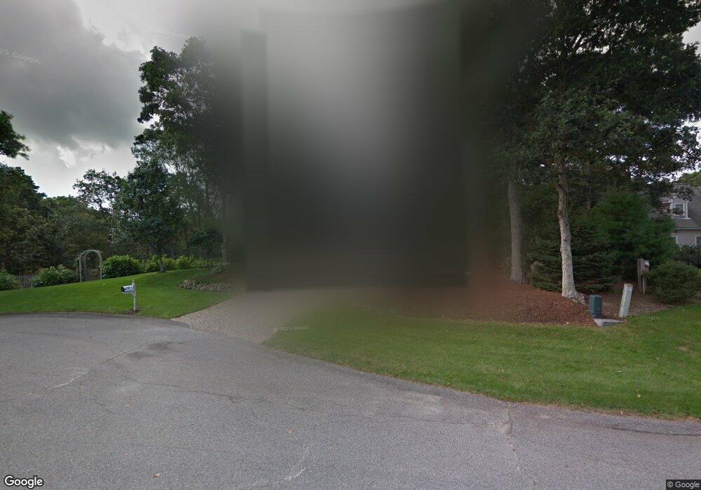 5 Capes Trail, West Barnstable, MA 02668 - photo 1