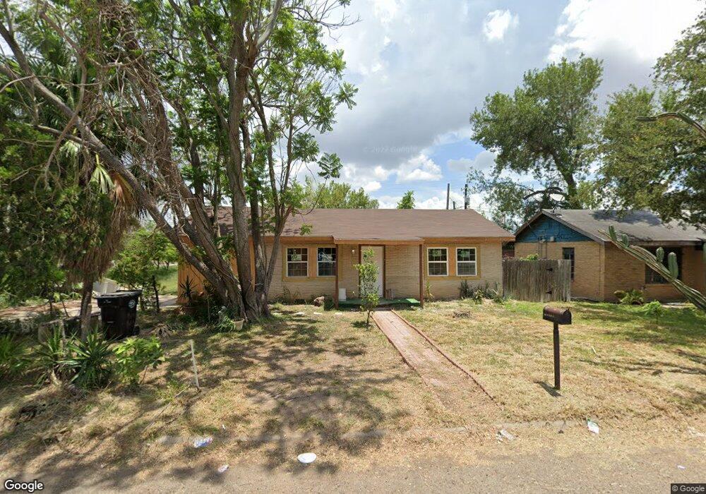 910 W 2nd St, Weslaco, TX 78596 - photo 1