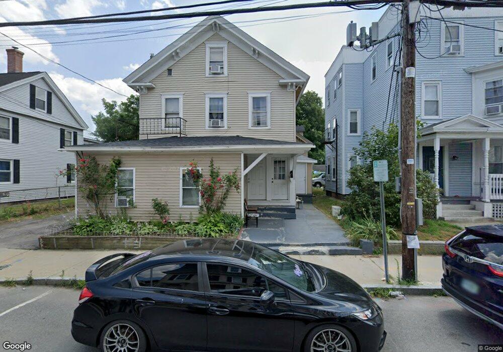 16 E Pearl St, Nashua, NH 03060 - photo 1