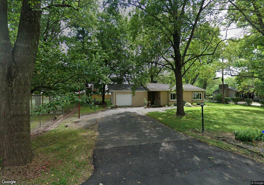 1807 Laurel Dr, Columbus, IN 47203 - photo 1