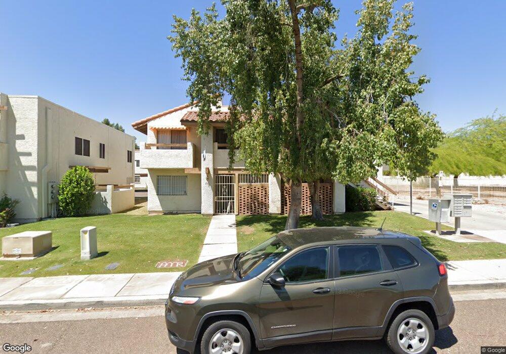 814 E Lawrence Ln unit 11C, Phoenix, AZ 85020 - photo 1