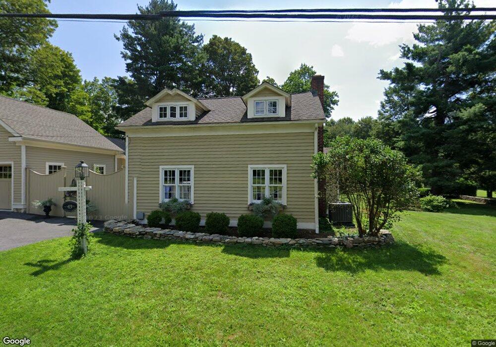 49 Clapboard Rd, Bridgewater, CT 06752 - photo 1