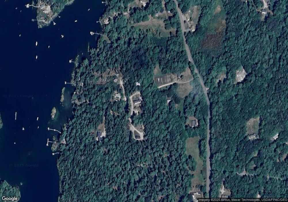 23 Catlin Shore Rd, Harpswell, ME 04079 - photo 1