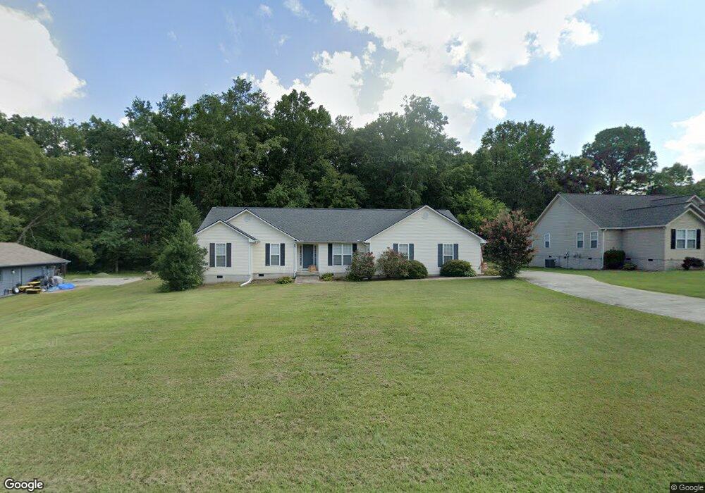 1005 Prince Way, Dalton, GA 30721 - photo 1
