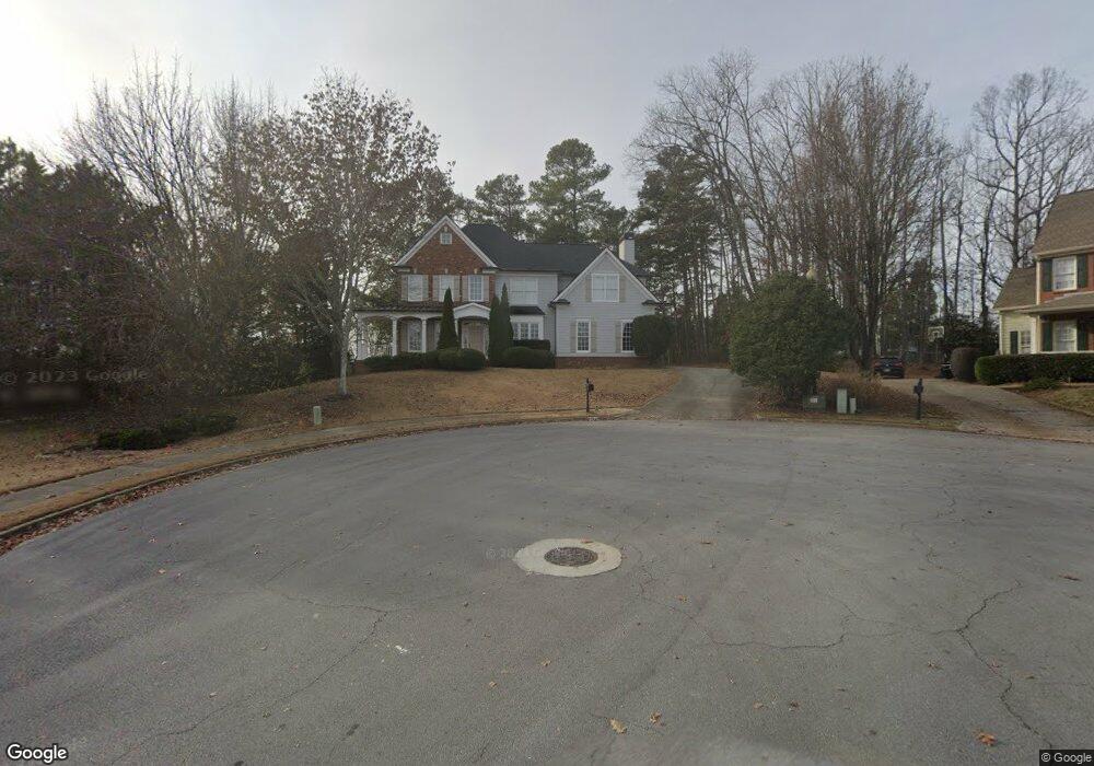1774 Deerhaven Ct, Dacula, GA 30019 - photo 1