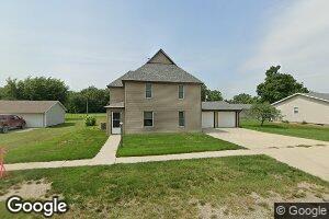 416 Baldwin St, Maxwell, IA 50161