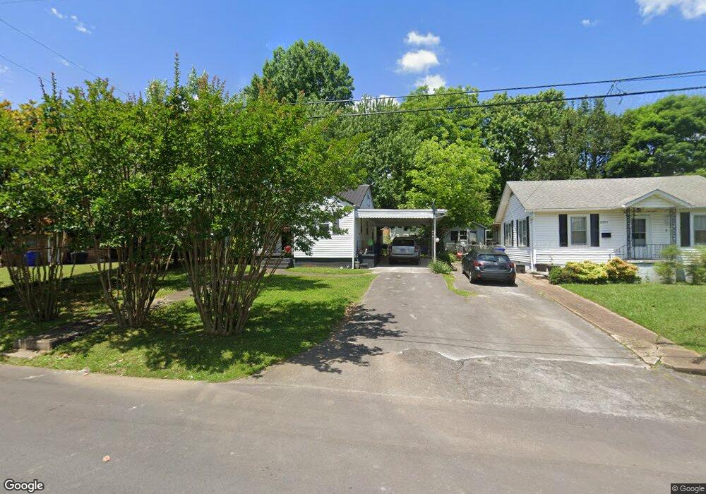 2905 Franklin Ave NW, Cleveland, TN 37312 - photo 1