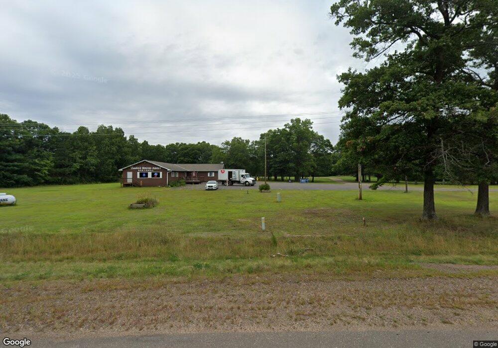 7330 State Road 70, Webster, WI 54893 - photo 1