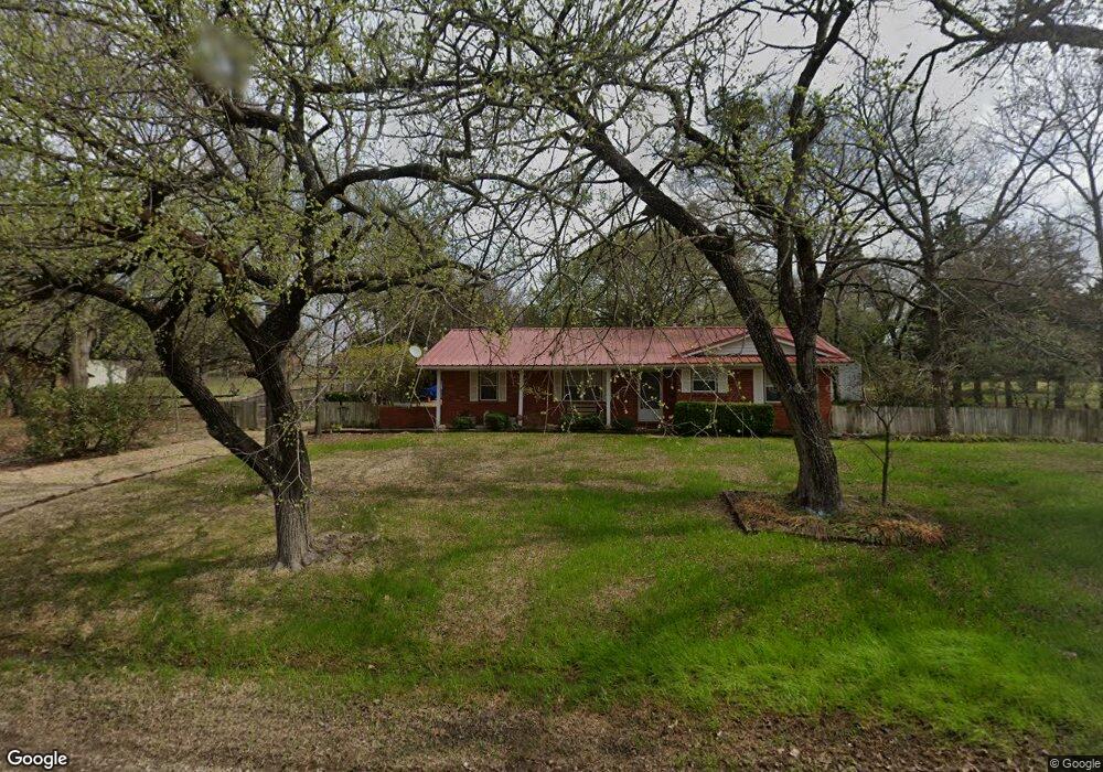 456 Cleve Cole Rd, Denison, TX 75021 - photo 1