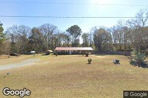 284 Twin Churches Rd, Montezuma, GA 31063