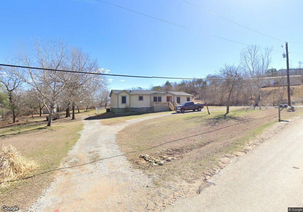 223 Hilltop Meadows Dr, Springtown, TX 76082 - photo 1