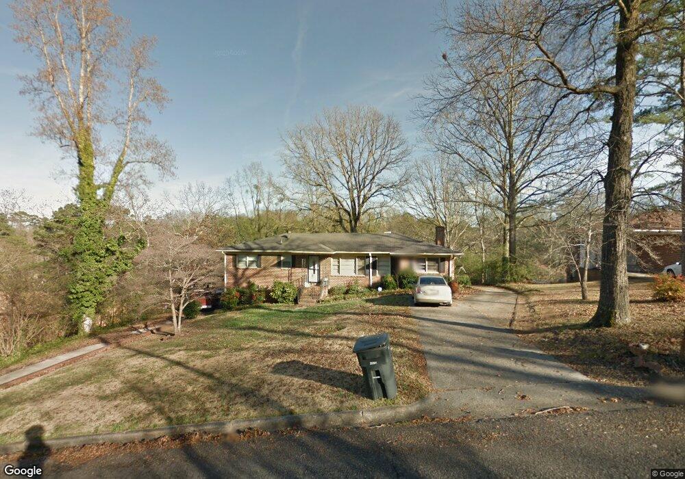 2705 5th St NE, Center Point, AL 35215 - photo 1