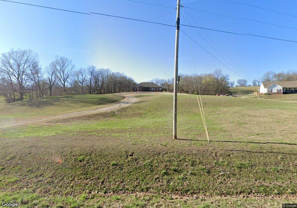 17007 W Ua Beef Farm Rd, Fayetteville, AR 72704 - photo 1