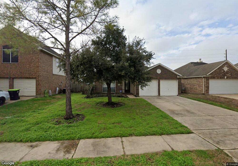 2008 Haven Springs Ln, Richmond, TX 77469 - photo 1