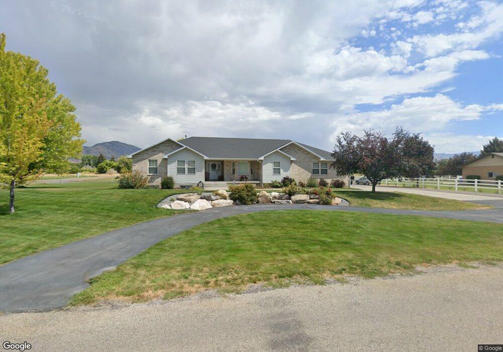9020 S 300 W, Paradise, UT 84328 - photo 1