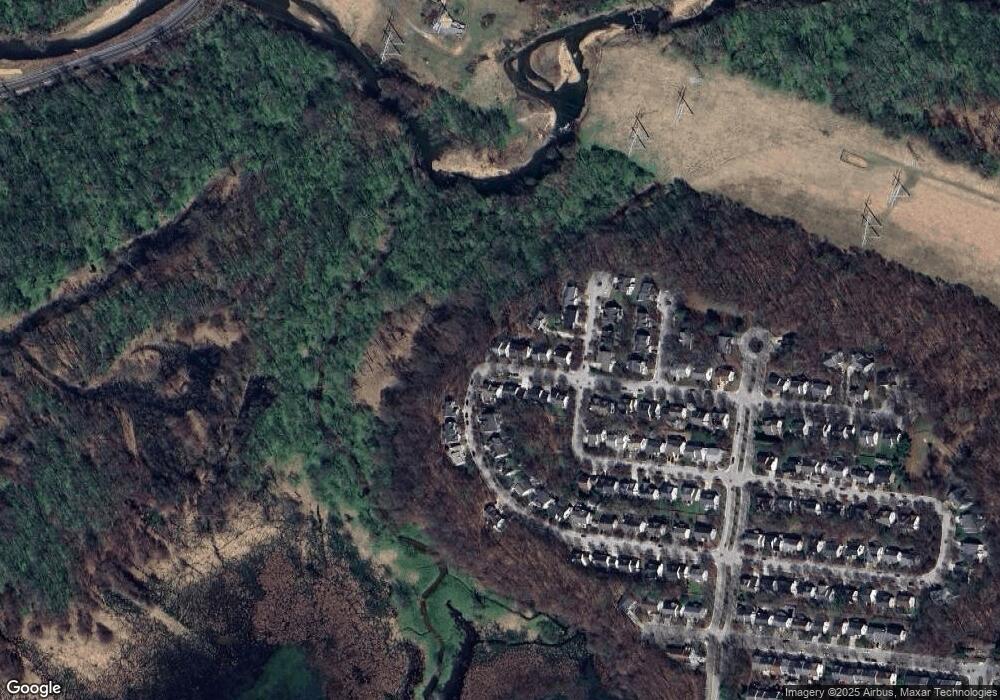 3034 Marsh Crossing Dr, Laurel, MD 20724 - photo 1