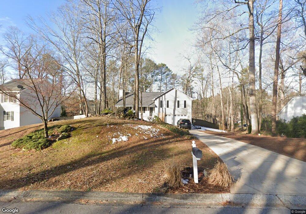 87 Plantation Way unit 17, Acworth, GA 30101 - photo 1