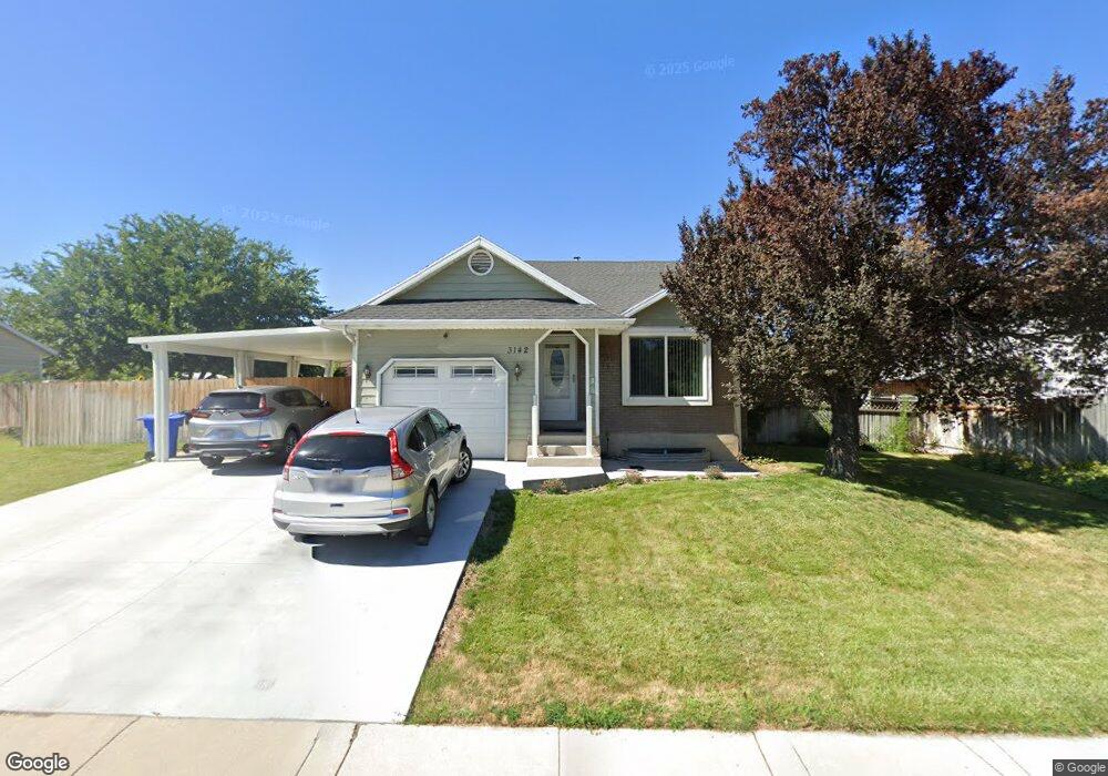 3142 Meadow Green Way, West Jordan, UT 84088 - photo 1