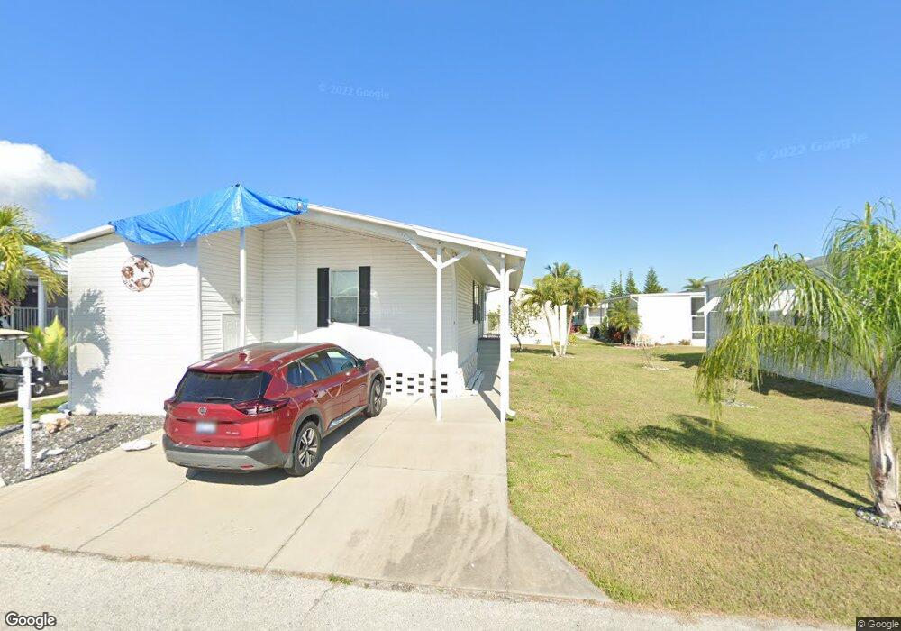 3 Den Helder Ave unit 37E, Punta Gorda, FL 33950 - photo 1