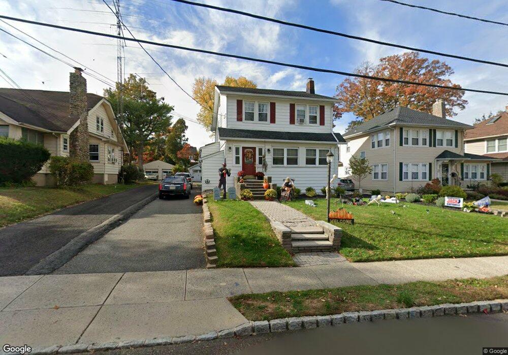 26 Farrington St, West Caldwell, NJ 07006 - photo 1