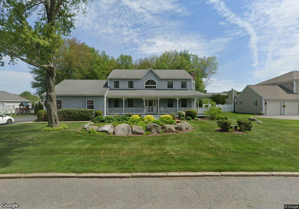 65 Sage Dr, Cranston, RI 02921 - photo 1