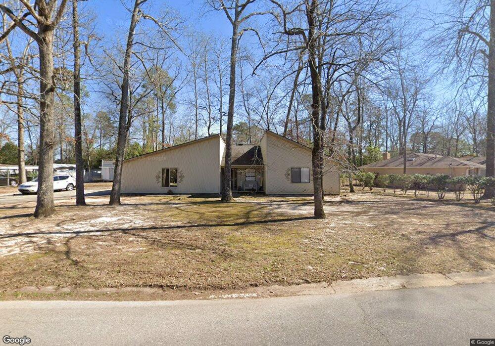 120 Wake Forest Dr, Warner Robins, GA 31093 - photo 1