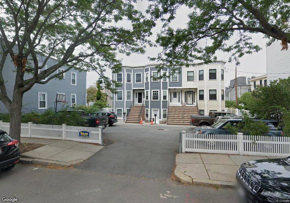 798 E 3rd St unit C, Boston, MA 02127 - photo 1