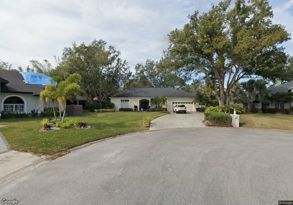 9850 Quail Cove Ct, Windermere, FL 34786 - photo 1